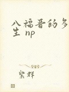 八福晋的多夫人生 np