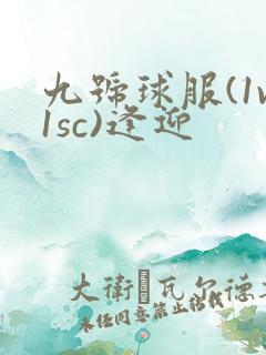 九号球服(1v1sc)逢迎