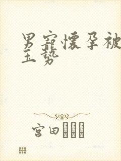 男宠怀孕被迫夹玉势