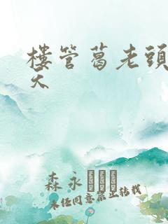 楼管葛老头的春天