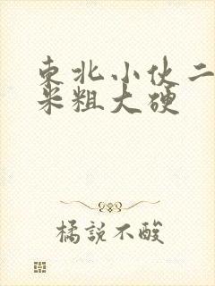 东北小伙二十厘米粗大硬