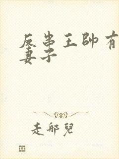 反串王帅有几任妻子