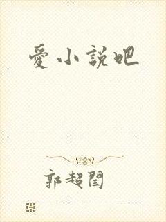 爱小说吧