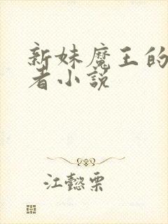 新妹魔王的契约者小说