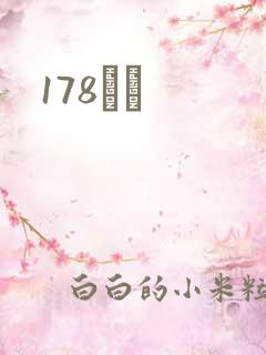 178С˵