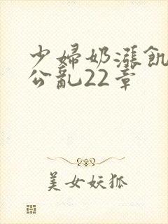 少妇奶涨饥渴偷公乱22章