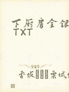 下厨房金银花露 TXT