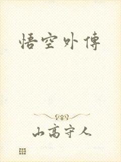 悟空外传