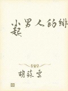 小男人的绯色崛起