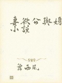妻欲公与媳h文小说