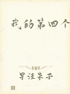 我的第四个老公