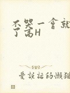 不哭一会就不疼了高H