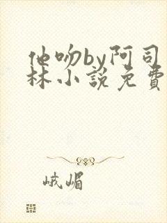 他吻by阿司匹林小说免费阅读