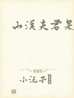 山汉夫君是王爷