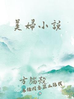 美妇小说