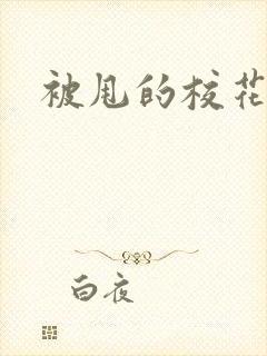 被甩的校花