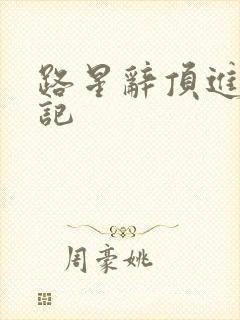 路星辞顶进去标记