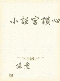 小说宫锁心玉