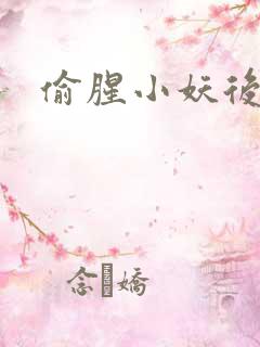 偷腥小妖后
