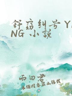 舒窈纠兮 YING 小说