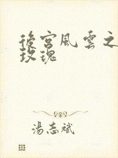 后宫风云之铿锵玫瑰