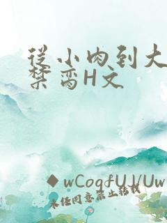 从小肉到大师傅禁脔H文