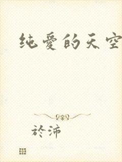 纯爱的天空