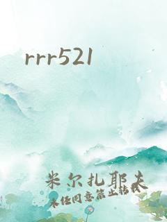 rrr521