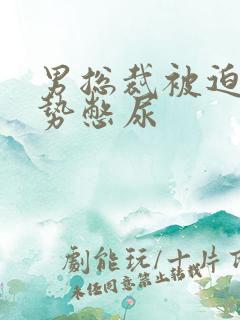 男总裁被迫夹玉势憋尿