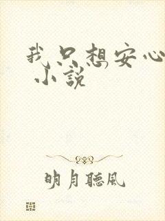 我只想安心修仙 小说