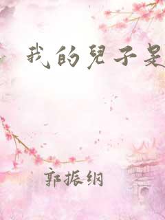 我的儿子是雍正