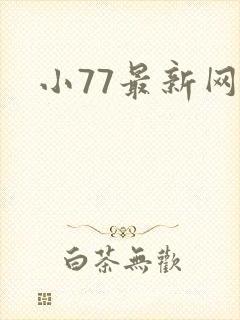 小77最新网址