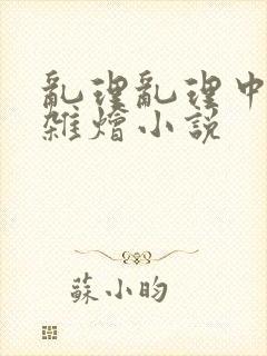 乱理乱理中文大杂烩小说