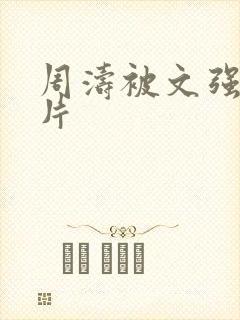 周涛被文强睡图片