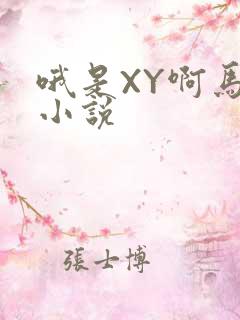 哦是XY啊马仔小说