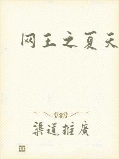 网王之夏天