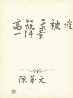 高筱柔被催眠1一14章