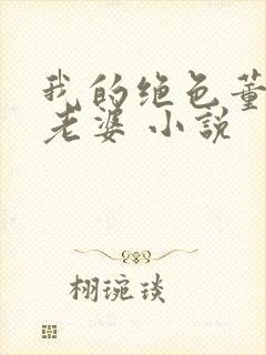 我的绝色董事长老婆 小说