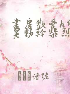 书房欢爱h双乳晃动干柴烈火视频