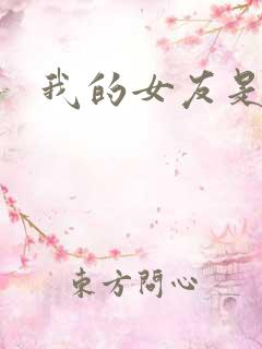 我的女友是蓝领