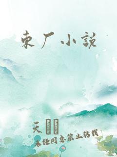 东厂小说