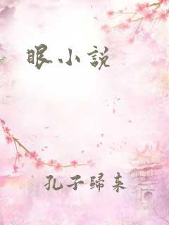 眼小说