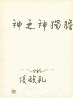 神之神独胆王