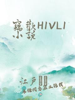 窃欢H1VL1小说