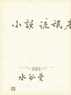 小说 流氓老师