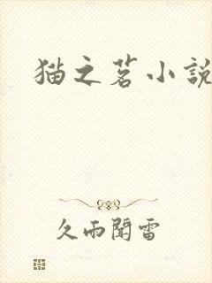 猫之茗小说
