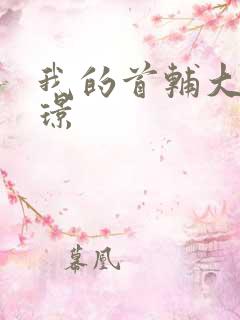 我的首辅大人陆璟