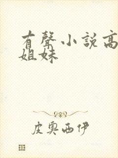 有声小说高树三姐妹