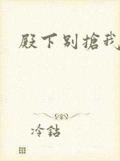 殿下别抢我孩子