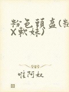 粉色头盔(糙汉X软妹)